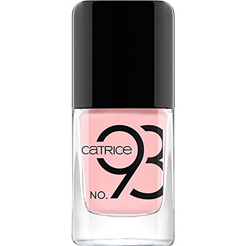 Catrice Iconails Gel Lacquer #93-So Many Polish, So Little Nails 10.5 g
