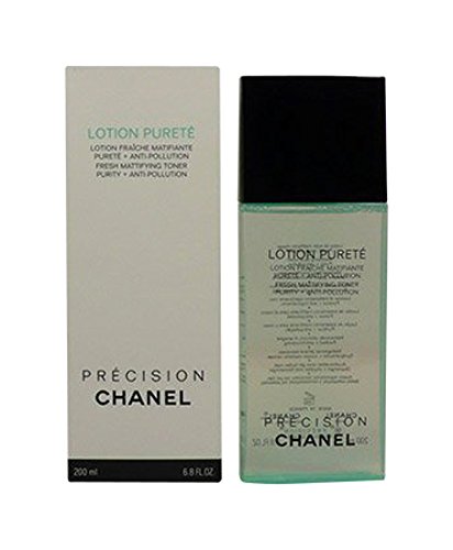 CHANEL Loción Facial Pureté 200 ml