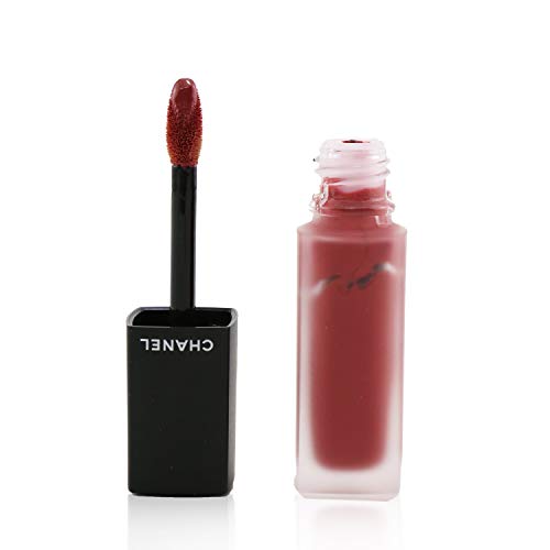 Chanel Rouge Allure Ink Fusion 806-Pink Brown 6 Ml - 1 Unidad