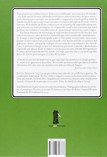 Che. Una vida revolucionaria: Los años de Cuba (Che. Una vida revolucionaria (Cofre 3 vol.))