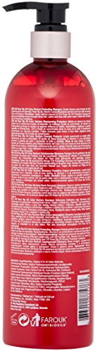 CHI Rose Hip Oil Color Nurture Protecting Shampoo 739ml