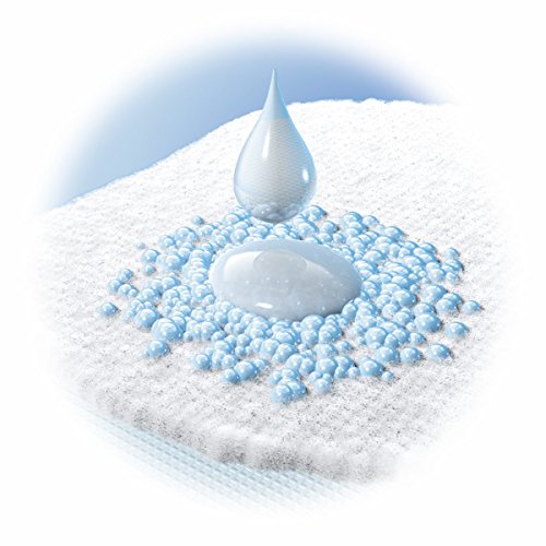Chicco - Discos absorbentes de lactancia, evita irritaciones, grietas o mastitis, 60 unidades
