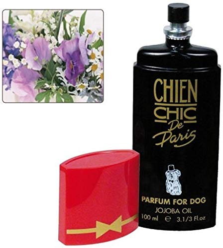Chien Chic Perfume Floral 100 g