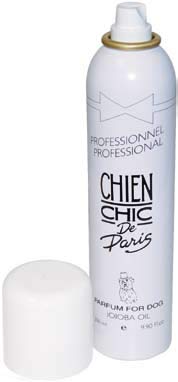 Chien Chic Perfume Floral 300 g