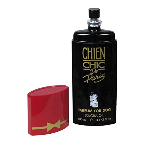 Chien Chic Perfume Fresa 30 g
