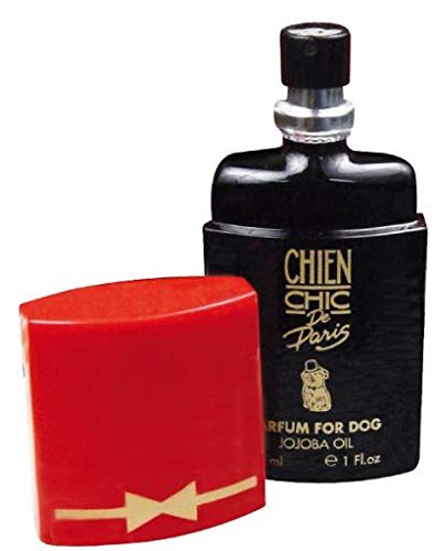Chien Chic Perfume Talco 30 g