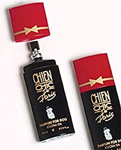 Chien Chic Perfume Vainilla 100 g