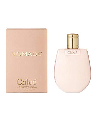 Chloe Nomade Body Lotion