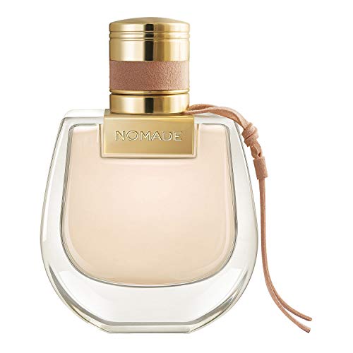 Chloé Nomade Edt Vapo 50 ml - 50 ml