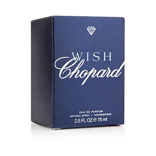 Chopard Wish Agua de perfume Vaporizador 75 ml