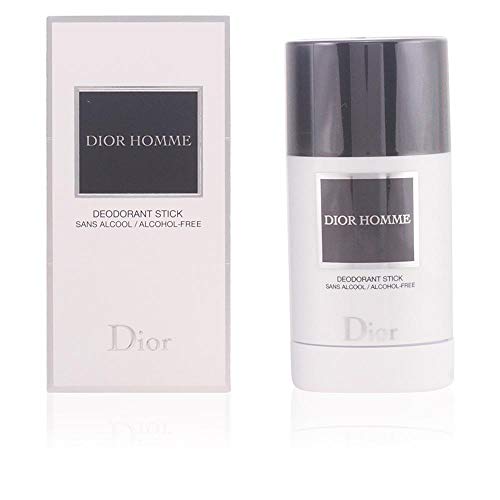 CHRISTIAN DIOR Desodorante Stick Dior Homme 75 Gr