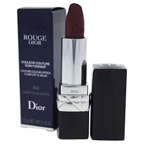 Christian Dior Rouge Dior Matte #964-Ambitious Matte 3.5 Gr 400 g