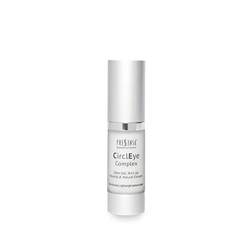 CirclEye Complex,Crema del Contorno de Ojos Para arrugas, ojeras ojeras y las bolsas del contorno de ojos con efecto lifting instantáneo 15 ml