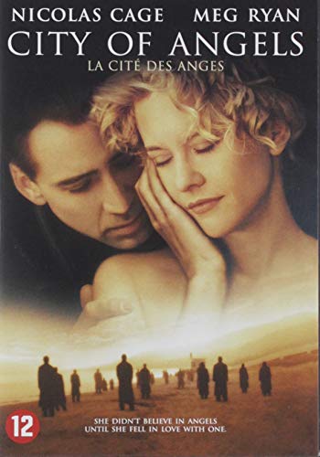 City Of Angels [Edizione: Paesi Bassi] [Italia] [DVD]