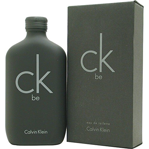 CK BE 100 ml EDT Spray