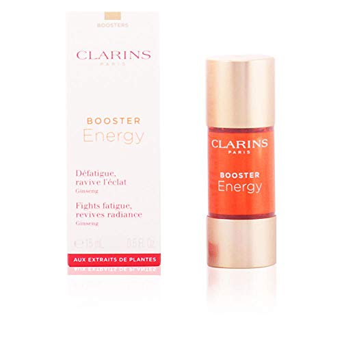 Clarins Booster Energy 15 Ml 1 Unidad 100 g