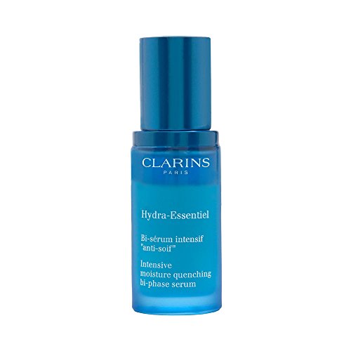 Clarins Hydra Essentiel Bi-Sérum Intensif Anti-Soif 30 Ml 1 Unidad 30 g