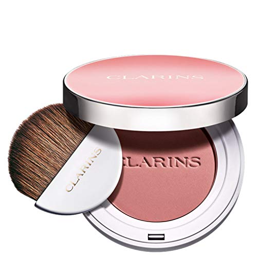 Clarins Joli Blush 03 -Cheeky Rose, 5 gr 0.02 g