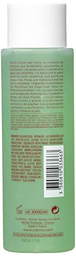 Clarins Pmg Lotion Tonique - Desmaquillante, 200 ml