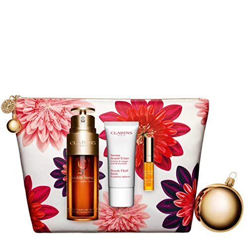 Clarins, Tónico corporal - 1 set