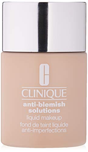 Clinique Base de Maquillaje Anti-Blemish Color 01 Fresh Alabaster