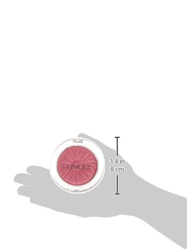 Clinique Cheek Pop Blush #04-Plum Pop 3,5 Gr 100 g