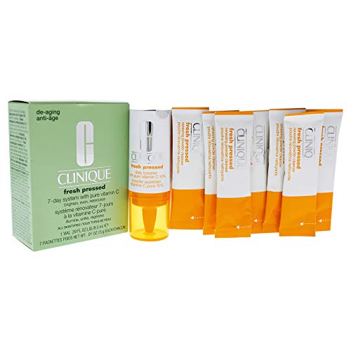 Clinique - Estuche de regalo fresh pressed system