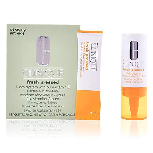 Clinique - Estuche de regalo fresh pressed system