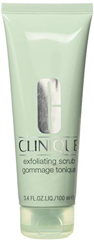 Clinique Exfoliating Scrub 100 Ml 1 Unidad 100 g