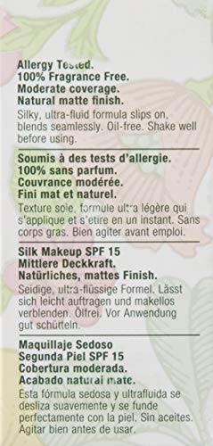 Clinique Superbalanced Make Up 05-Silk Ivory Base de Maquillaje - 30 gr