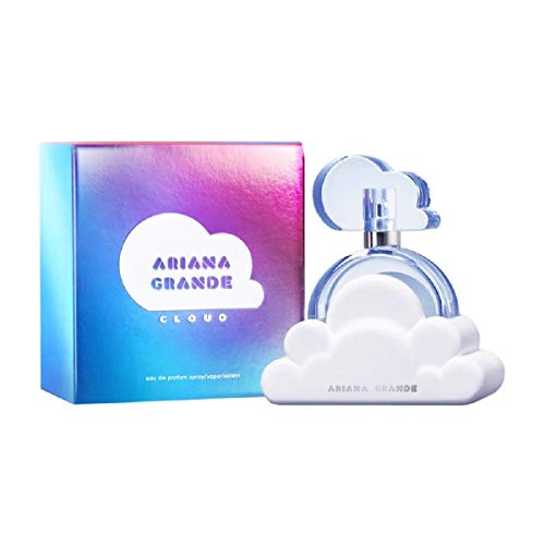 CLOUD by Ariana Grande 100 ml Eau de Parfum Spray Vaporisateur