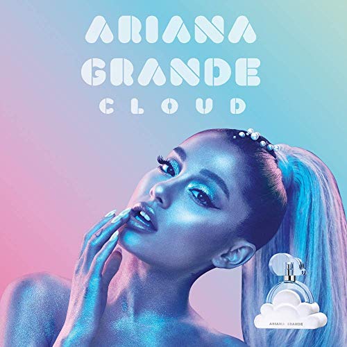 CLOUD by Ariana Grande 100 ml Eau de Parfum Spray Vaporisateur