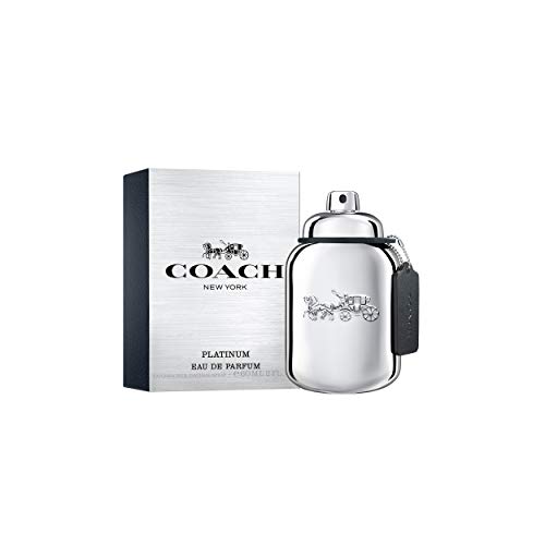 Coach Coach Platinum Edp Vapo 60 ml