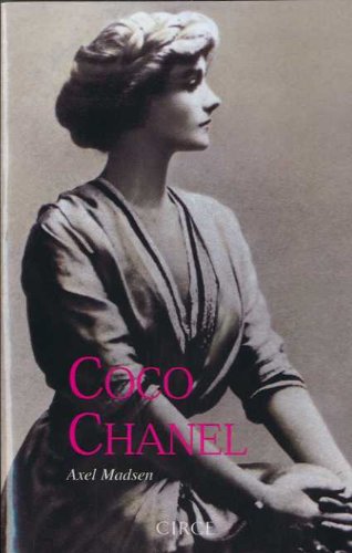 Coco Chanel (Biografía)