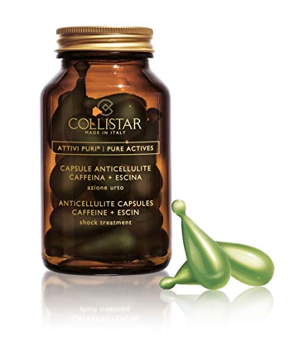 Collistar Crema Corporal 1 Unidad 86 g