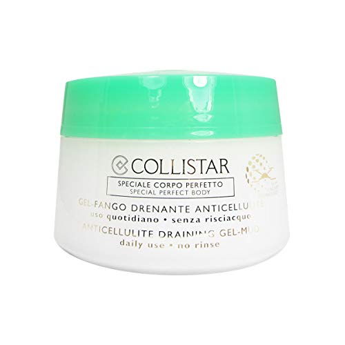 Collistar, Crema corporal - 400 ml.