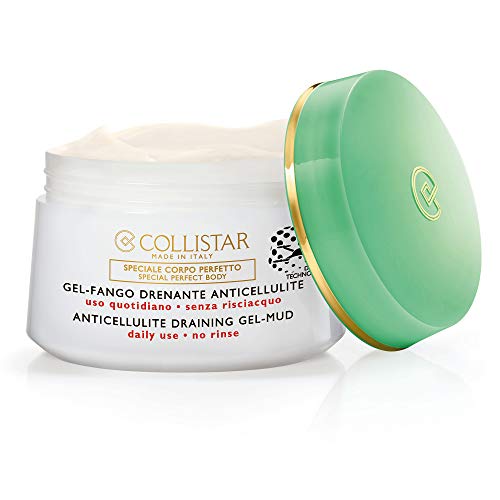 Collistar, Crema corporal - 400 ml.