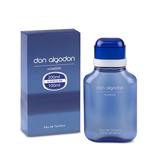 Colonia Don Algodon Hombre 200ml