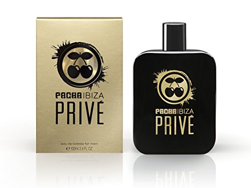 Colonia pacha ibiza privee 100ml