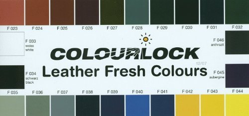 COLOURLOCK - Cuero líquido, 7 ml