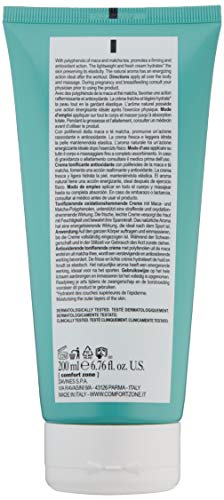 Comfort Zone, Crema corporal - 200 ml.