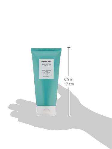 Comfort Zone, Crema corporal - 200 ml.