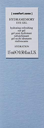 Comfort Zone Hydramemory Eye Gel Contorno de Ojos - 15 ml