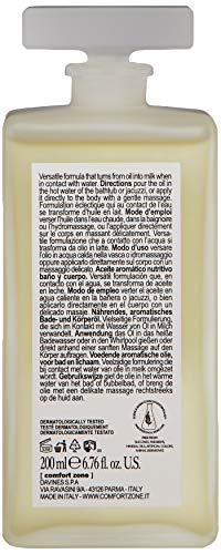 Comfort Zone Tranquillity Bath & Body Oil Aceite - 200 ml