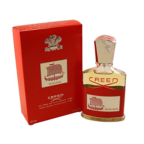 Creed, Agua de colonia para mujeres - 50 ml.