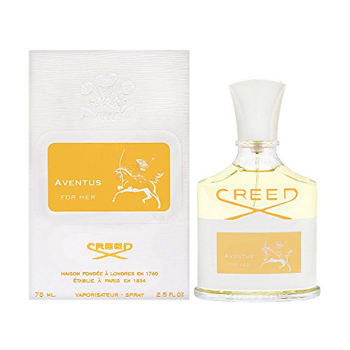 Creed Aventus For Her Agua de Perfume - 75 ml