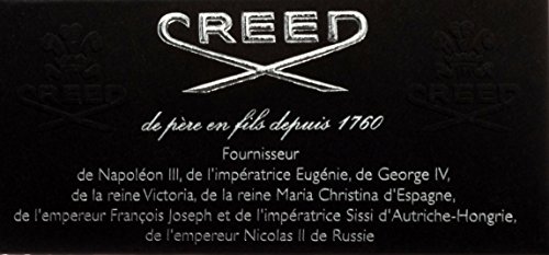 Creed Love In Black Agua de Perfume - 75 ml