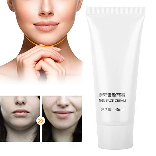 Crema de Manos Hidratante, 45ml el Cuidado Líquido Facial Pieles Mixtas a Grasas, para el Cuidado de la Piel Seca, Crema para Conseguir Una Hidratación Profunda