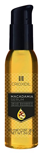 Crioxidil Macadamia Serum - 100 ml