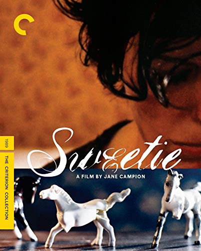 Criterion Collection: Sweetie [Edizione: Stati Uniti] [Reino Unido] [Blu-ray]